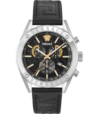 Versace  VEKJA0225 Herrenuhr Athletics Chronograph 44 mm