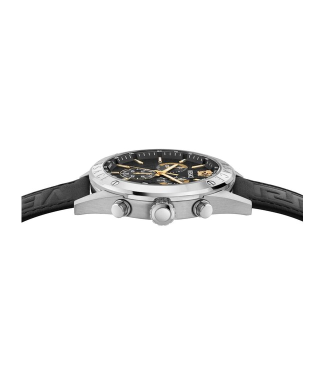 Versace  VEKJA0225 Herrenuhr Athletics Chronograph 44 mm