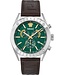 Versace  VEKJA0325 Herrenuhr Athletics Chronograph 44 mm