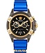 Versace  VE8P00925 Herrenuhr New Chronograph 44 mm