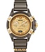 Versace  VE8P01025 Herrenuhr New Chronograph 44 mm