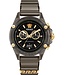 Versace  VE8P01125 Herrenuhr New Chronograph 44 mm