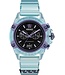 Versace  VE8P01225 Herrenuhr New Chronograph 44 mm