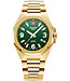 Swiss Alpine Military  7005.1114 Herrenuhr Typhoon 42 mm