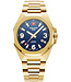 Swiss Alpine Military  7005.1115 Herrenuhr Typhoon 42 mm