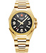 Swiss Alpine Military  7005.1117 Herrenuhr Typhoon 42 mm