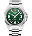 Swiss Alpine Military  7005.1134 Herrenuhr Typhoon 42 mm