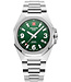 Swiss Alpine Military  7005.1134 Herrenuhr Typhoon 42 mm