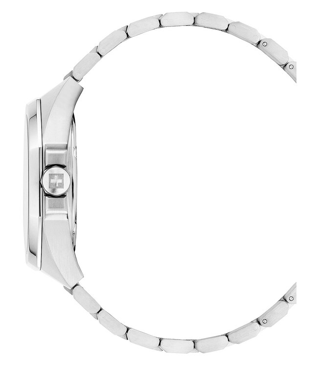 Swiss Alpine Military  7005.1135 Herrenuhr Typhoon 42 mm