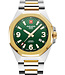 Swiss Alpine Military  7005.1144 Herrenuhr Typhoon 42 mm