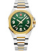 Swiss Alpine Military  7005.1144 Herrenuhr Typhoon 42 mm