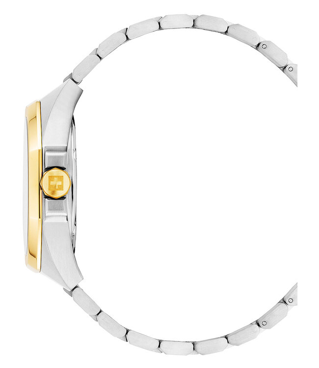 Swiss Alpine Military  7005.1144 Herrenuhr Typhoon 42 mm
