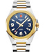 Swiss Alpine Military  7005.1145 Herrenuhr Typhoon 42 mm