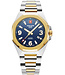 Swiss Alpine Military  7005.1145 Herrenuhr Typhoon 42 mm