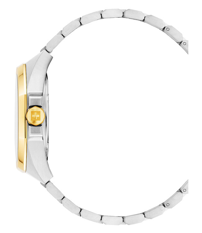 Swiss Alpine Military  7005.1145 Herrenuhr Typhoon 42 mm