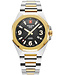 Swiss Alpine Military  7005.1147 Herrenuhr Typhoon 42 mm