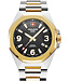 Swiss Alpine Military  7005.1147 Herrenuhr Typhoon 42 mm