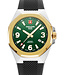 Swiss Alpine Military  7005.1844 Herrenuhr Typhoon 42 mm
