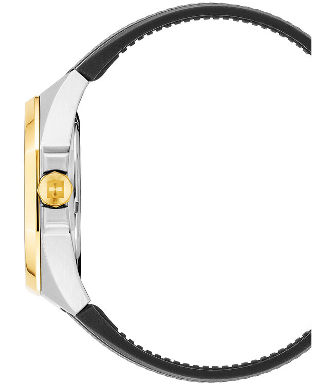Swiss Alpine Military  7005.1844 Herrenuhr Typhoon 42 mm