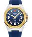 Swiss Alpine Military  7005.1845 Herrenuhr Typhoon 42 mm