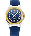 Swiss Alpine Military  7005.1845 Herrenuhr Typhoon 42 mm