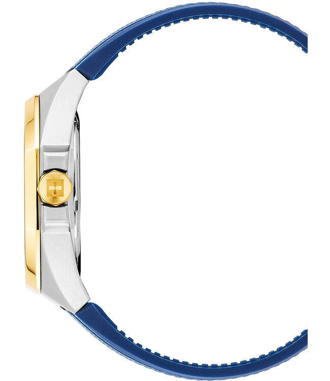 Swiss Alpine Military  7005.1845 Herrenuhr Typhoon 42 mm