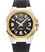 Swiss Alpine Military  7005.1847 Herrenuhr Typhoon 42 mm