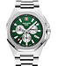 Swiss Alpine Military  7005.9134 Herrenuhr Typhoon Chronograph 42 mm