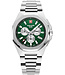 Swiss Alpine Military  7005.9134 Herrenuhr Typhoon Chronograph 42 mm
