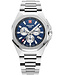 Swiss Alpine Military  7005.9135 Herrenuhr Typhoon Chronograph 42 mm