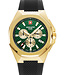 Swiss Alpine Military  7005.9814 Herrenuhr Typhoon Chronograph 42 mm