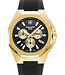 Swiss Alpine Military  7005.9817 Herrenuhr Typhoon Chronograph 42 mm
