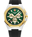 Swiss Alpine Military  Typhoon Chronograph Herrenuhr 42 mm 7005.9844