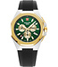 Swiss Alpine Military  7005.9844 Herrenuhr Typhoon Chronograph 42 mm