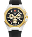 Swiss Alpine Military  Typhoon Chronograph Herrenuhr 42 mm 7005.9847