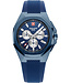 Swiss Alpine Military  7005.9895 Herrenuhr Typhoon Chronograph 42 mm