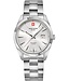 Swiss Alpine Military  7016.1132 Herrenuhr Solaris 42 mm