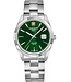 Swiss Alpine Military  7016.1134 Herrenuhr Solaris 42 mm