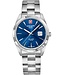 Swiss Alpine Military  7016.1135 Herrenuhr Solaris 42 mm