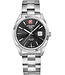Swiss Alpine Military  7016.1137 Herrenuhr Solaris 42 mm