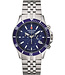 Swiss Alpine Military  7022.9135 Herrenuhr Chrono Chronograph 42 mm