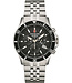 Swiss Alpine Military  7022.9137 Herrenuhr Chrono Chronograph 42 mm