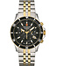 Swiss Alpine Military  7022.9147 Herrenuhr Chrono Chronograph 42 mm