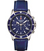 Swiss Alpine Military  7022.9535 Herrenuhr Chrono Chronograph 42 mm