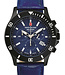 Swiss Alpine Military  7022.9575 Herrenuhr Chrono Chronograph 42 mm