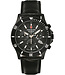 Swiss Alpine Military  7022.9577 Herrenuhr Chrono Chronograph 42 mm
