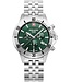 Swiss Alpine Military  7024.9134 Herrenuhr Cruiser Chronograph 44 mm