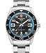 Swiss Alpine Military  7029.1131 Herrenuhr Raptor 42 mm