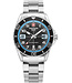 Swiss Alpine Military  7029.1131 Herrenuhr Raptor 42 mm