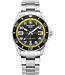 Swiss Alpine Military  7029.1138 Herrenuhr Raptor 42 mm